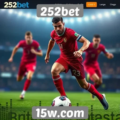Análise da popularidade do site 252bet entre jogadores