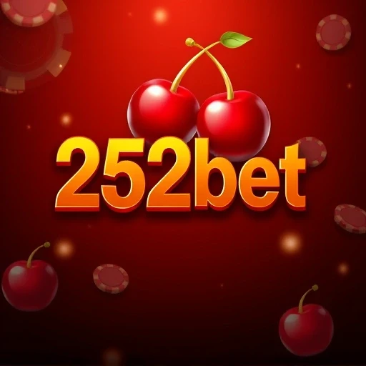 252bet Logo