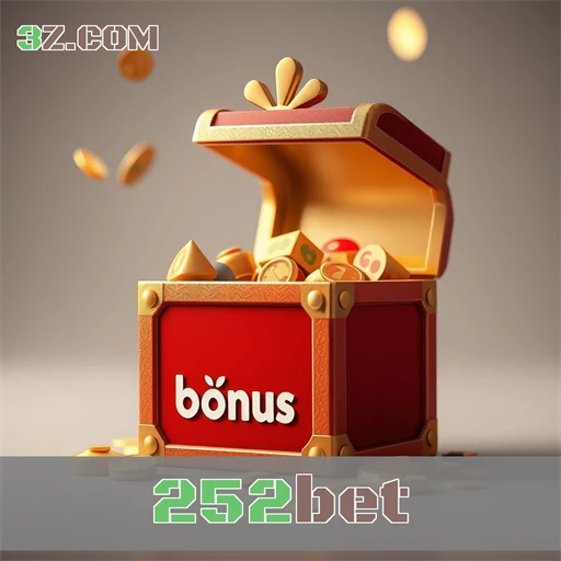 Atraentes Bônus no 252bet: Engajamento Garantido para Jogadores