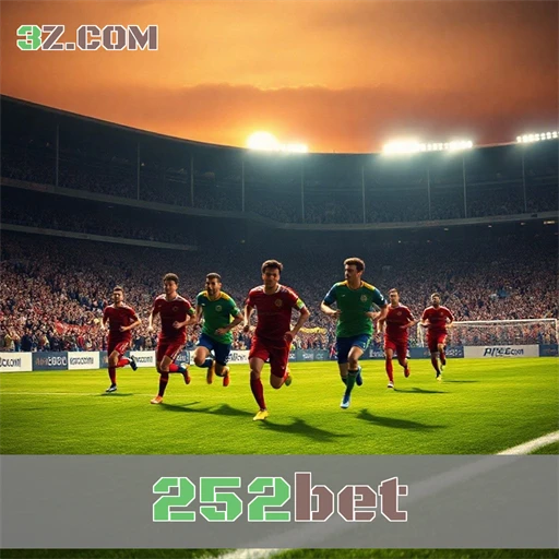 252bet: A Revolução das Apostas em Esporte no Brasil