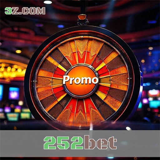 Promoções Irresistíveis no 252bet Para Todos os Jogadores