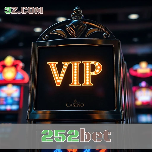 Experiência VIP Exclusiva no Site 252bet Para Jogadores Aventureiros