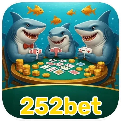 252bet: A Revolução nos Jogos Online no Brasil Chegou!