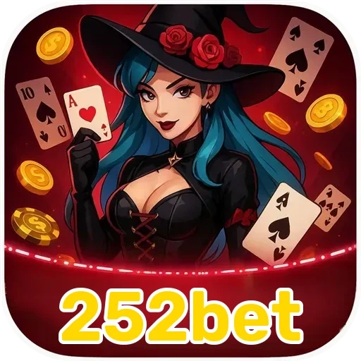 252bet: Descubra os Caça-Níqueis Mais Empolgantes e Lucrativos